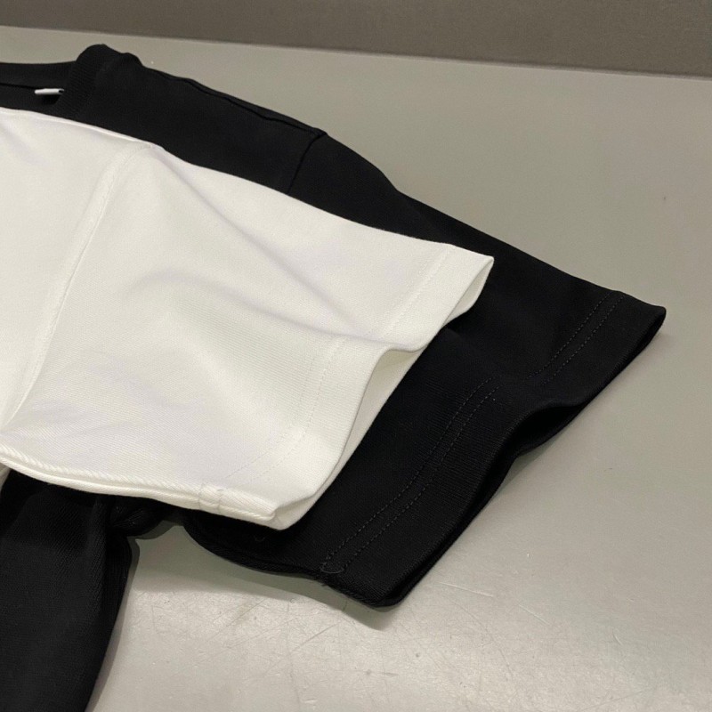 Burberry Unisex Tee