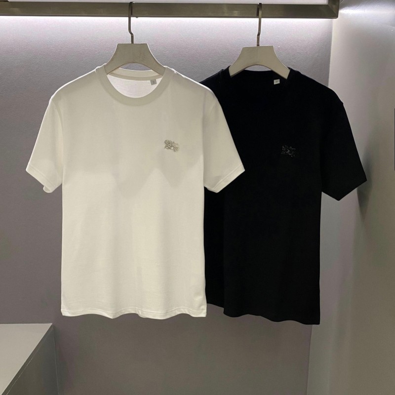 Burberry Unisex Tee