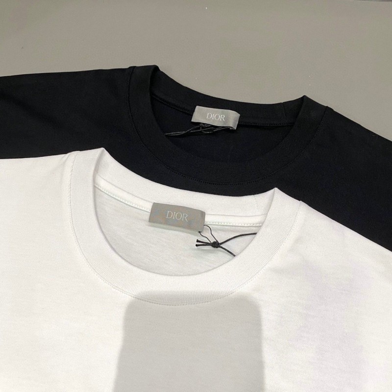 Dior Unisex Tee