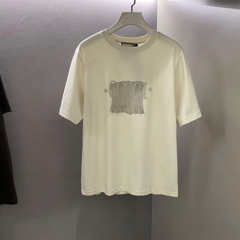 Gucci Unisex Tee