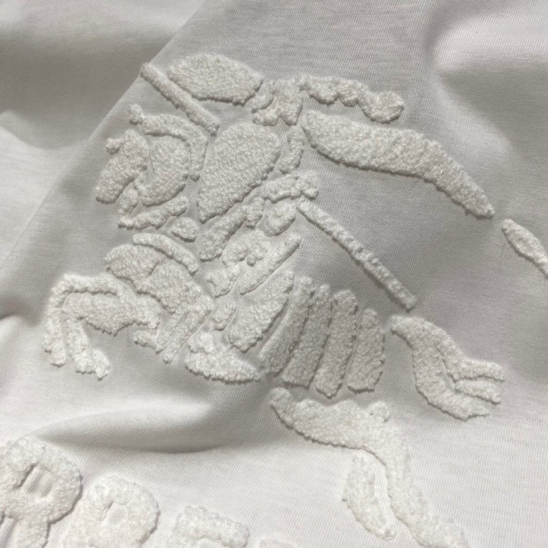 Burberry Unisex Tee