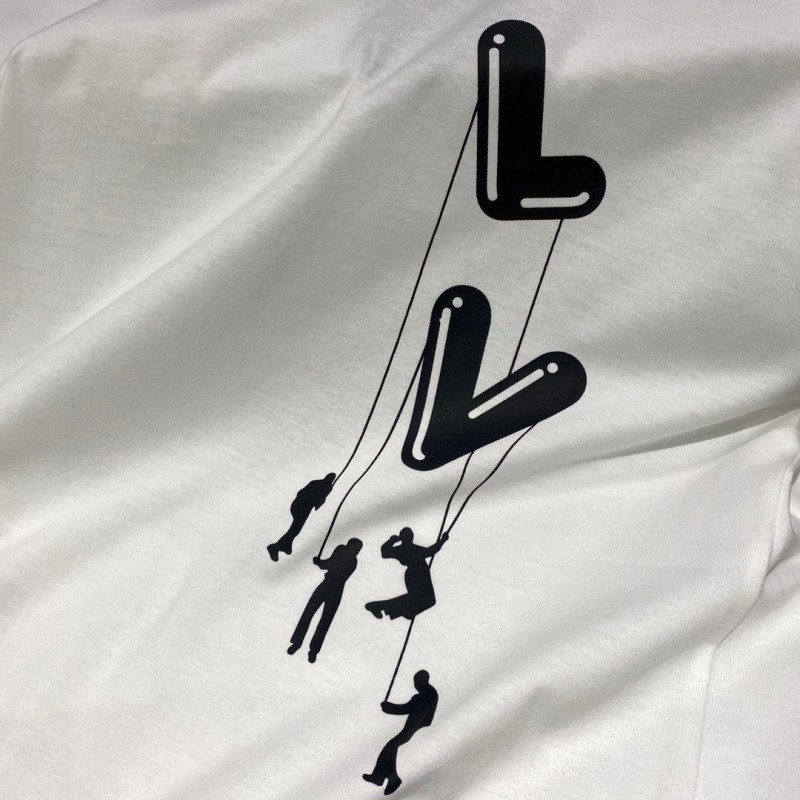 LV Unisex Tee