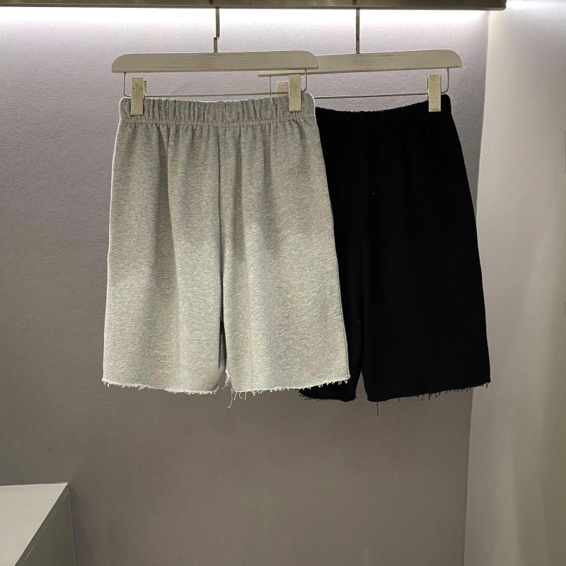 Celine Unisex Shorts