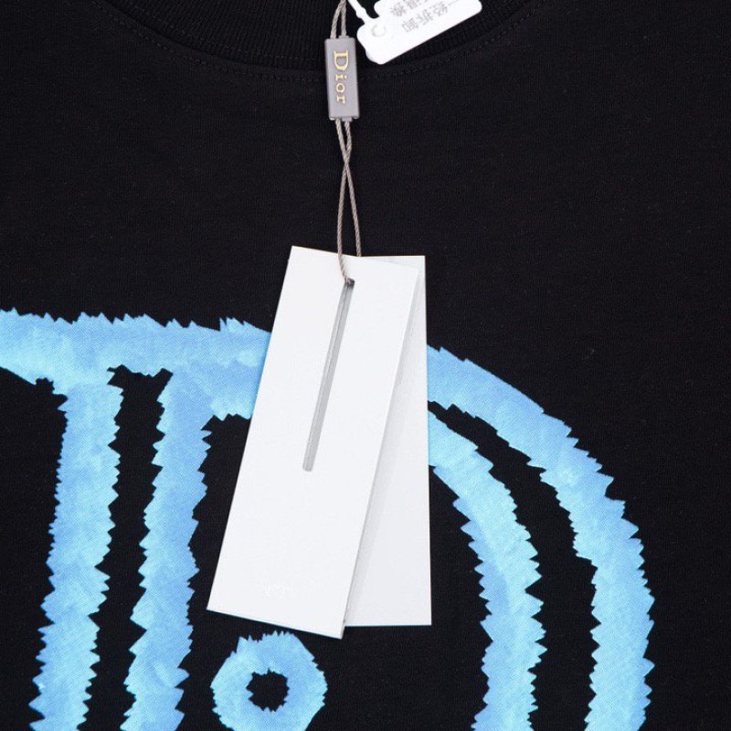 Dior Unisex Tee