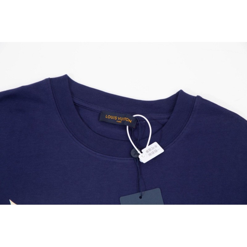 LV Unisex Tee