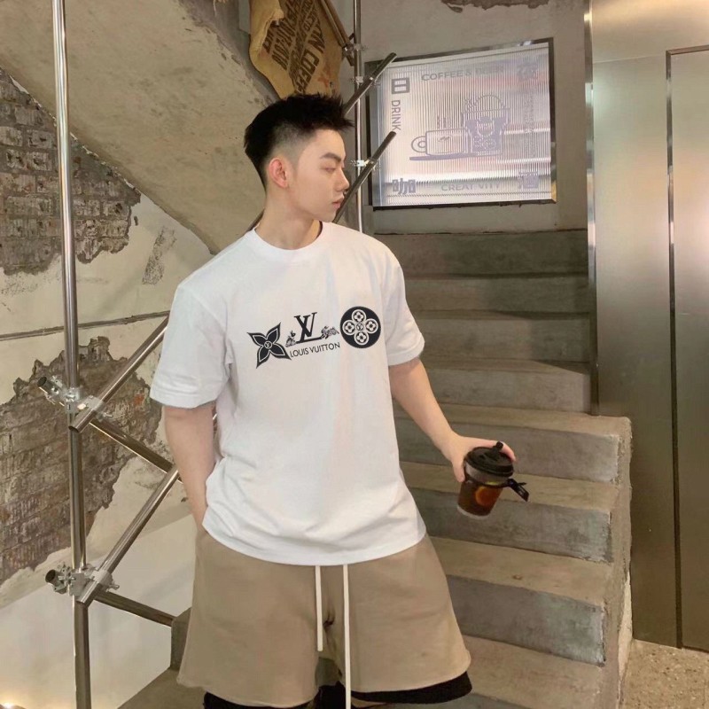 LV Unisex Tee