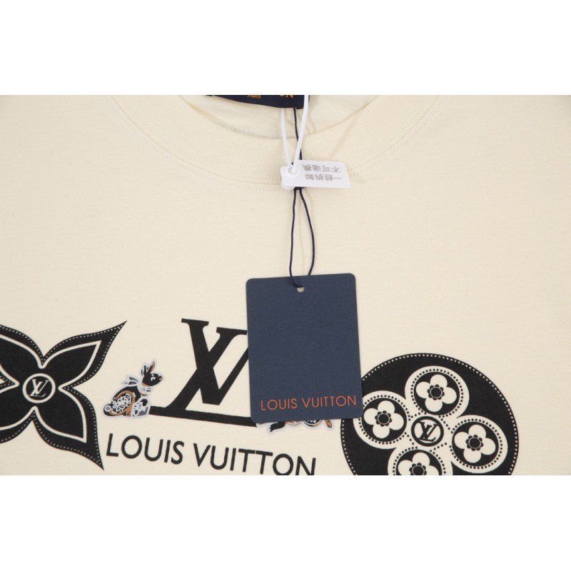 LV Unisex Tee