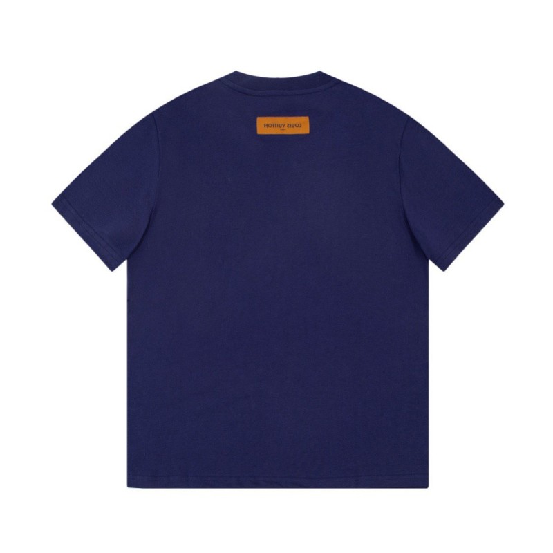 LV Unisex Tee