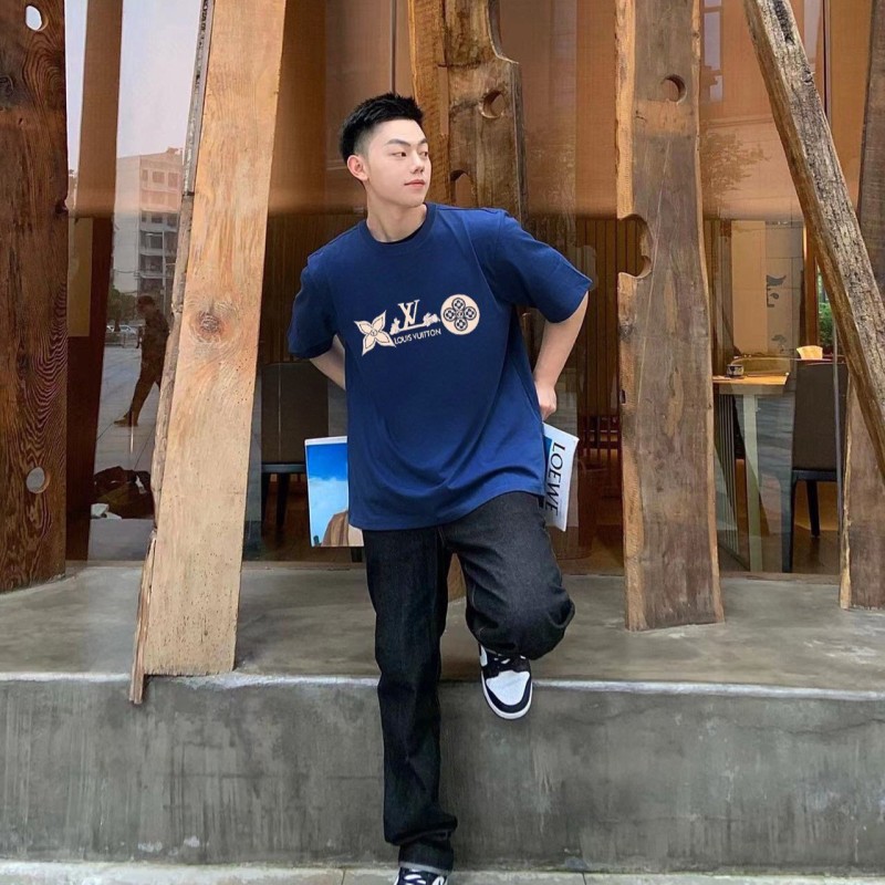 LV Unisex Tee