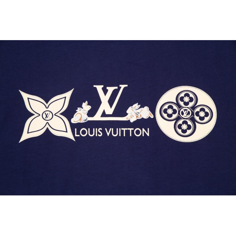 LV Unisex Tee