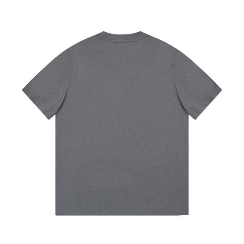 Balenciaga X Gucci Unisex Tee