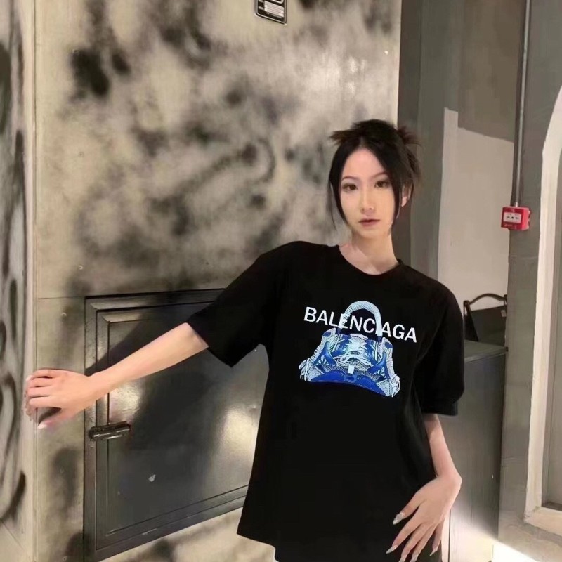 Balenciaga Unisex Tee