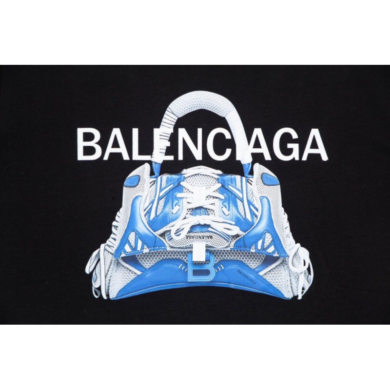 Balenciaga Unisex Tee