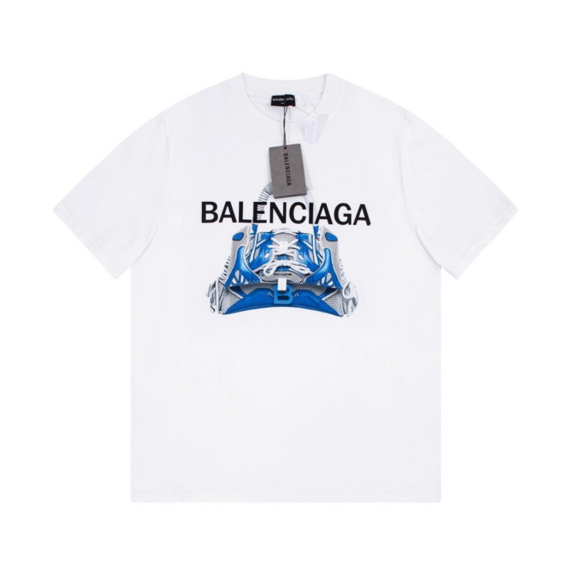 Balenciaga Unisex Tee