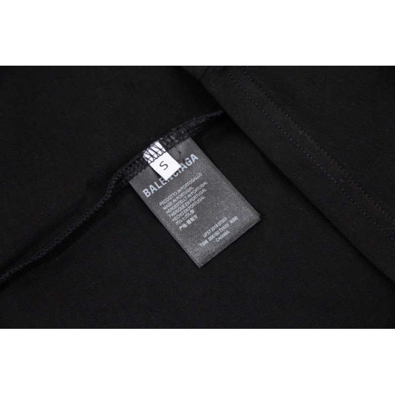 Balenciaga Unisex Tee