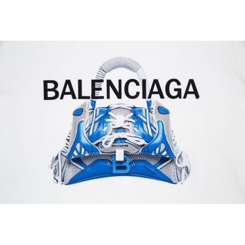 Balenciaga Unisex Tee
