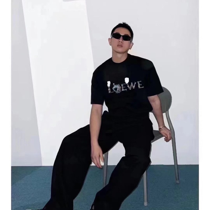 Loewe Unisex Tee