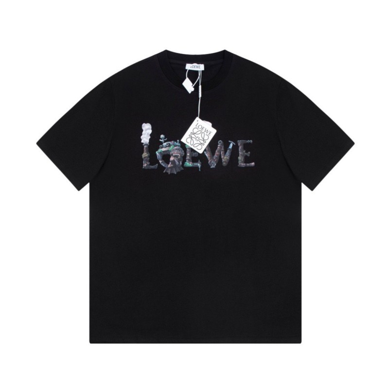 Loewe Unisex Tee