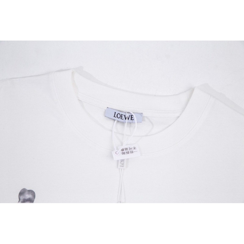 Loewe Unisex Tee
