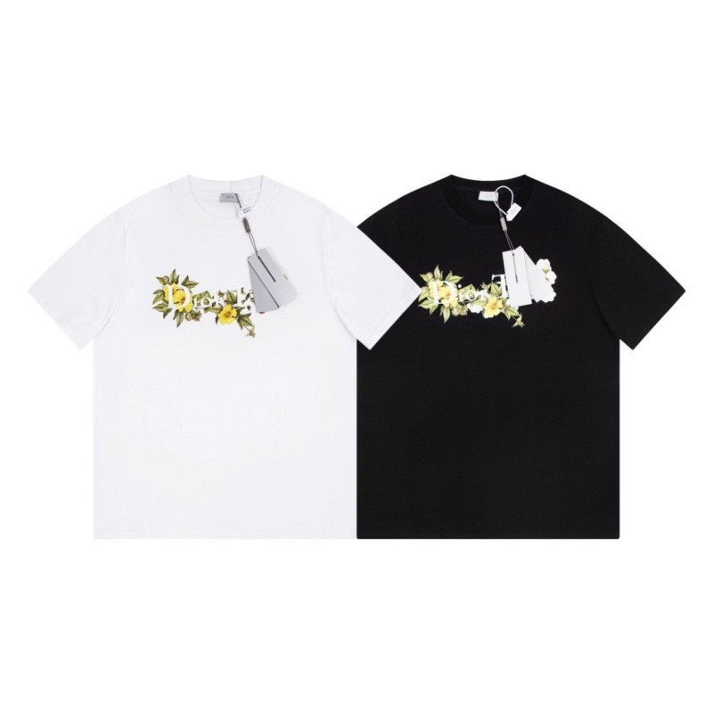 Dior Unisex Tee