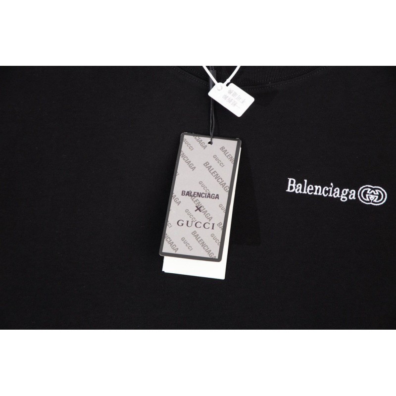 Balenciaga Unisex Tee