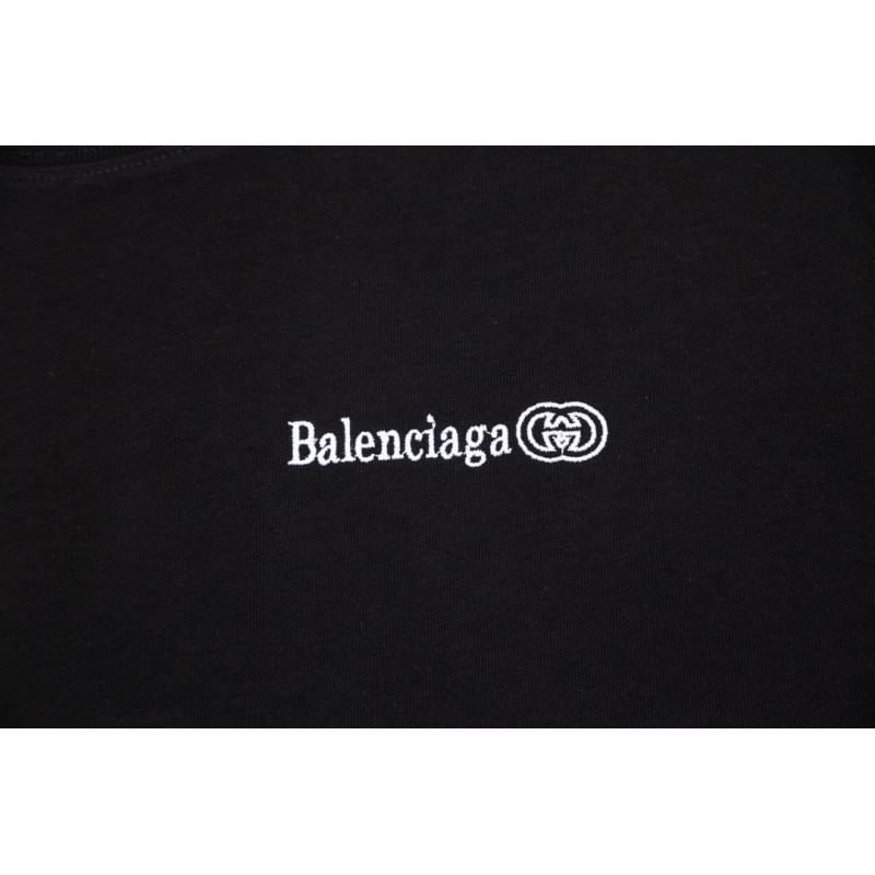 Balenciaga Unisex Tee