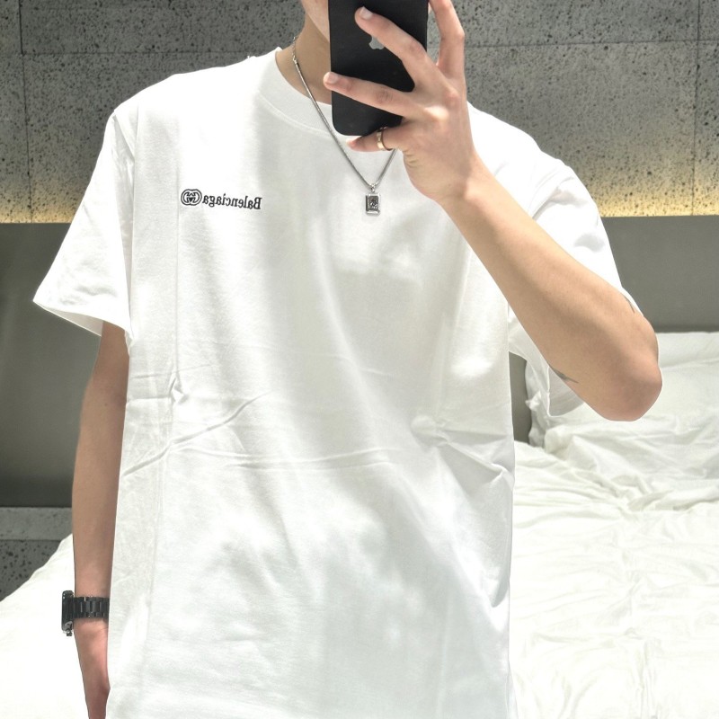 Balenciaga Unisex Tee