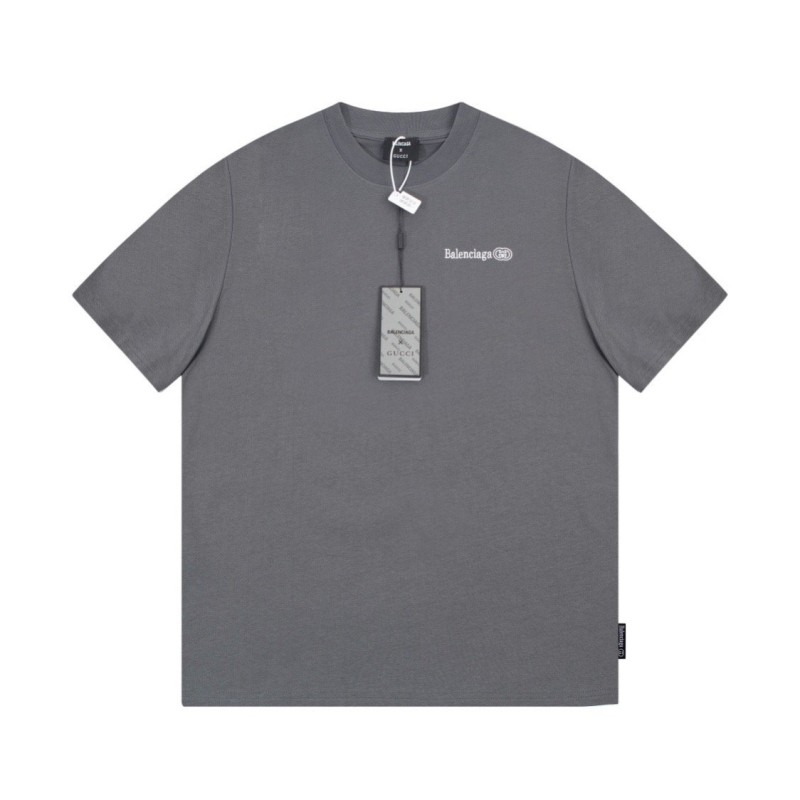 Balenciaga Unisex Tee
