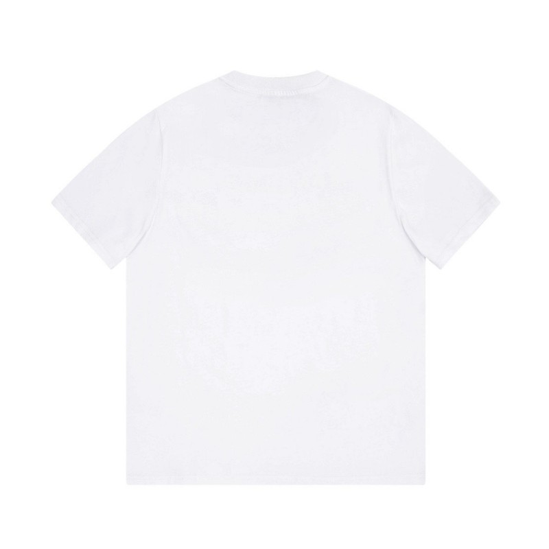 Balenciaga X Gucci Unisex Tee