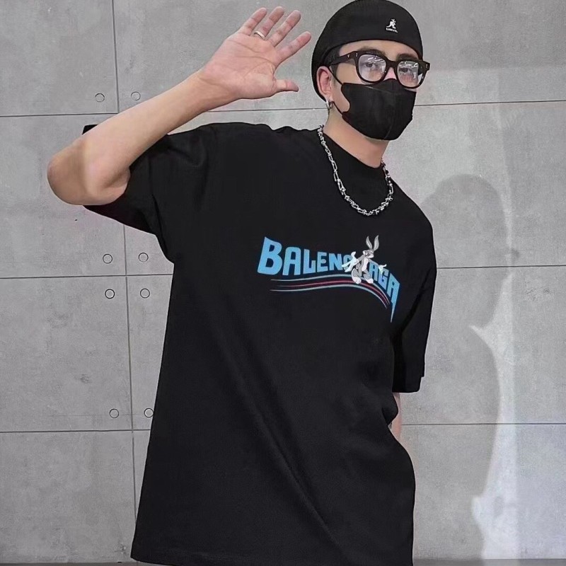 Balenciaga Unisex Tee