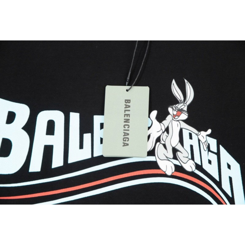 Balenciaga Unisex Tee