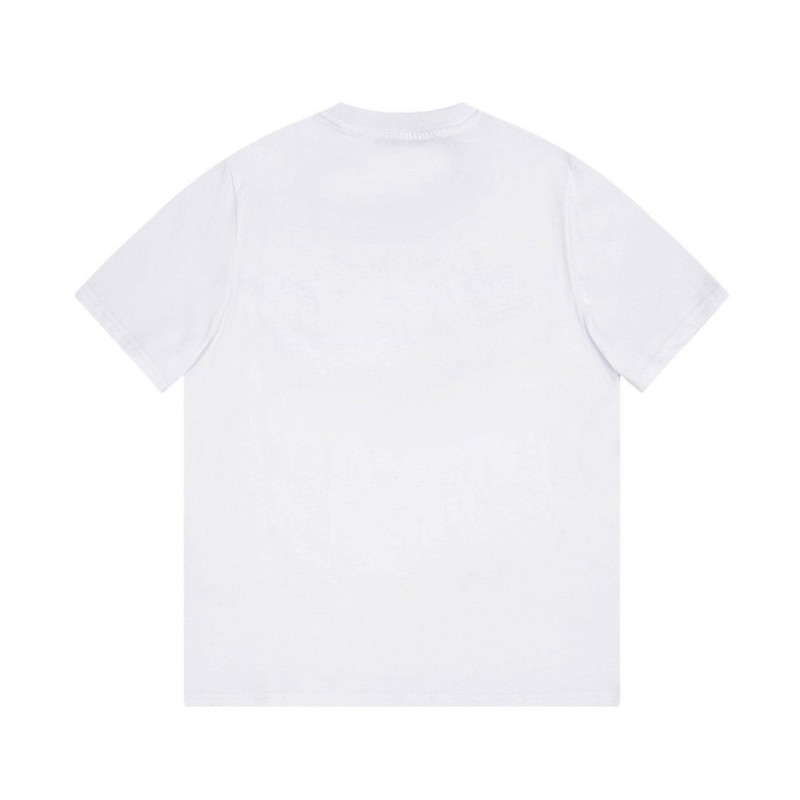 Balenciaga X Gucci Unisex Tee