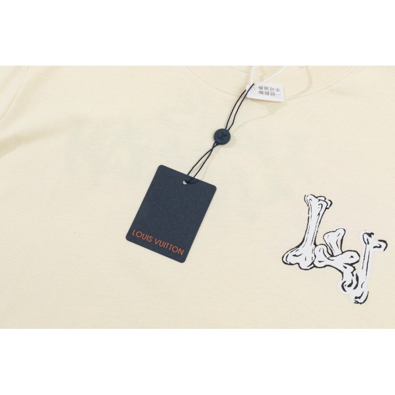 LV Unisex Tee