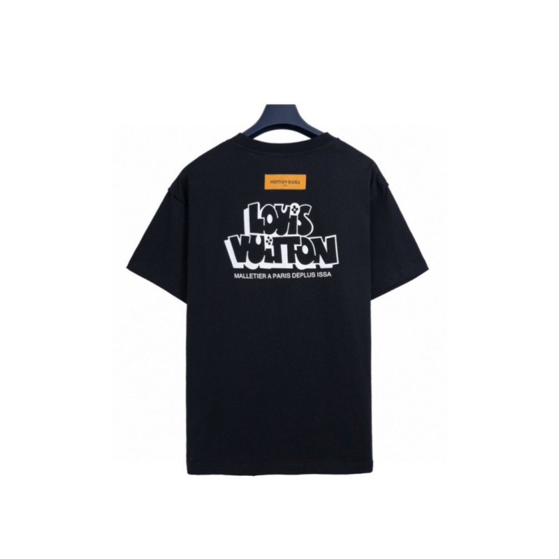 LV Unisex Tee