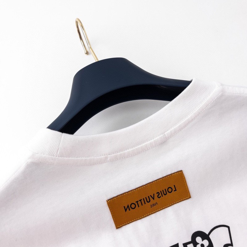 LV Unisex Tee