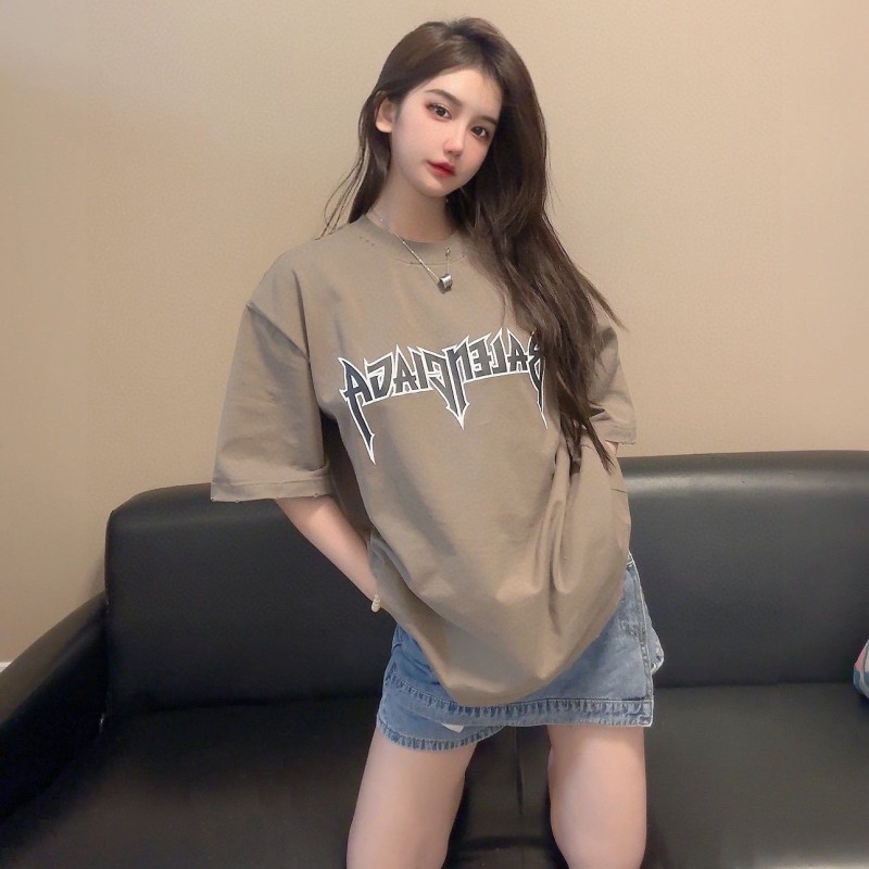 Balenciaga Unisex Tee