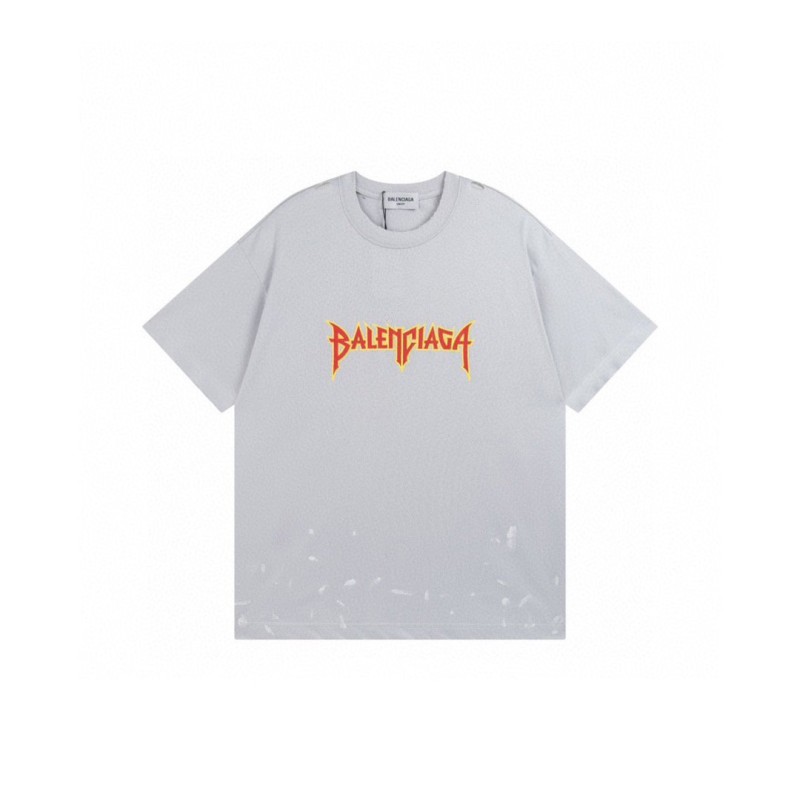Balenciaga Unisex Tee