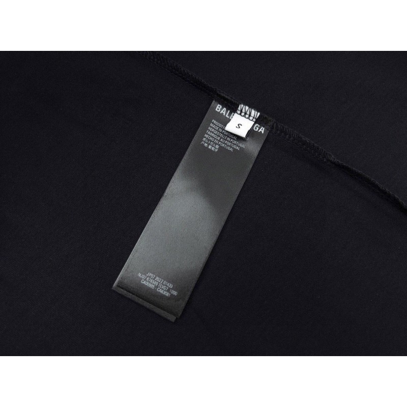 Balenciaga Unisex Tee