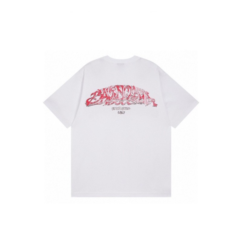 Balenciaga Unisex Tee