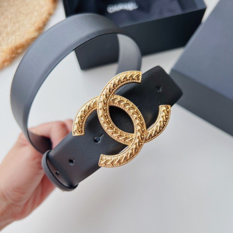 Chanel Belt