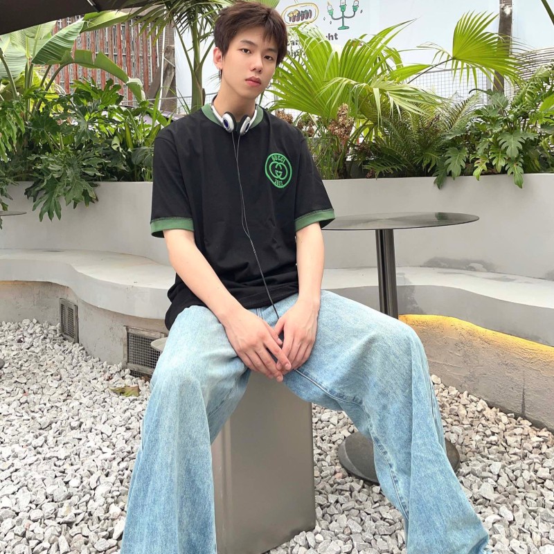 Gucci Unisex Tee