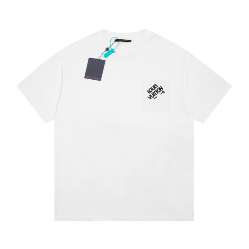 LV Unisex Tee