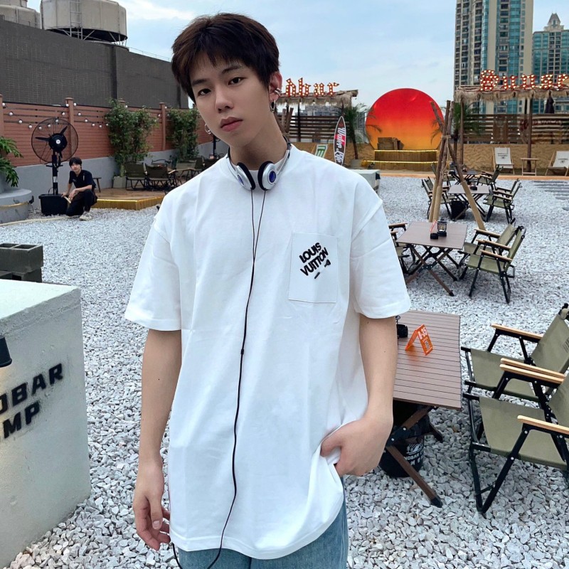 LV Unisex Tee