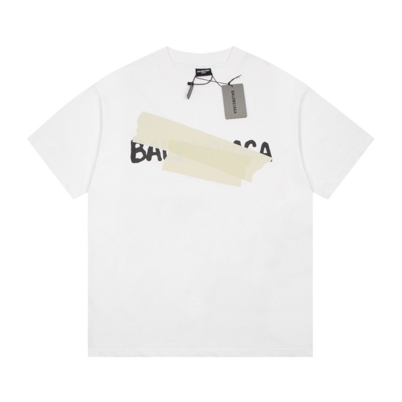 Balenciaga Unisex Tee