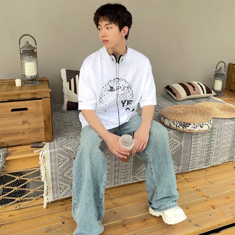 Balenciaga Unisex Tee