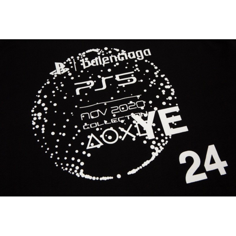 Balenciaga Unisex Tee