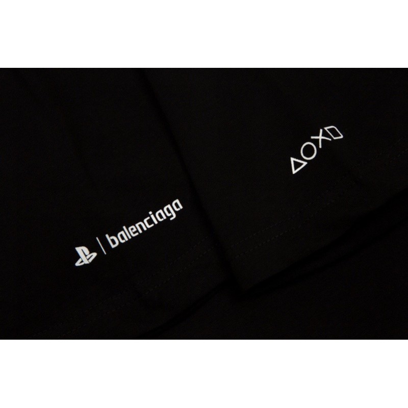 Balenciaga Unisex Tee