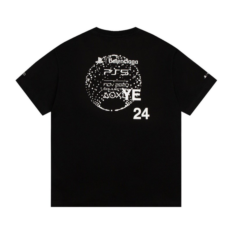 Balenciaga Unisex Tee