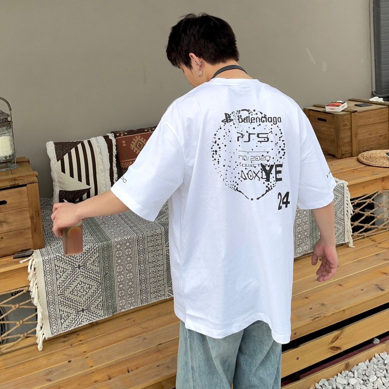Balenciaga Unisex Tee