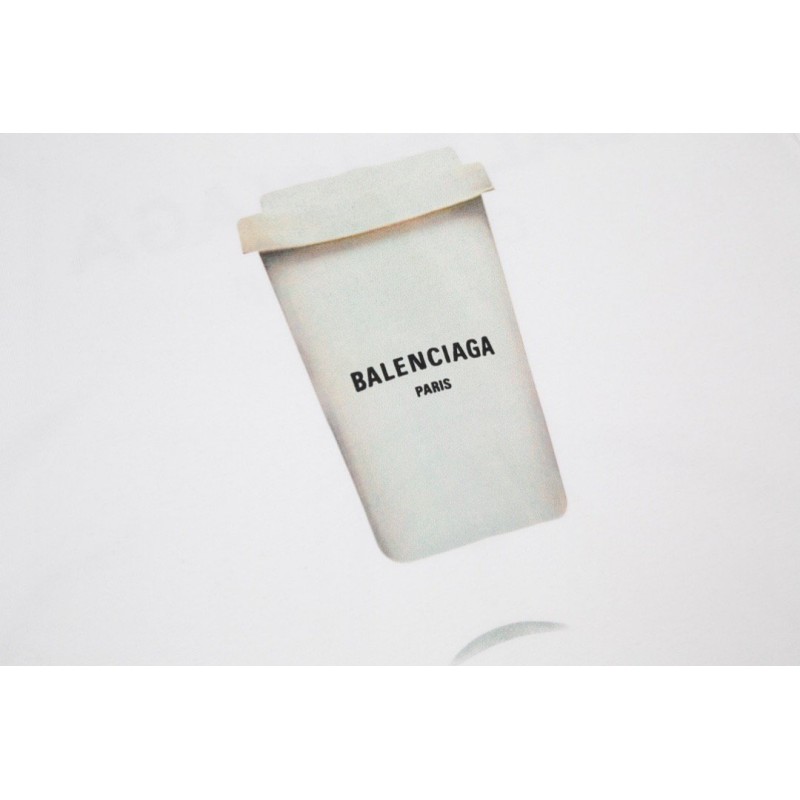 Balenciaga Unisex Tee